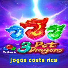 jogos costa rica