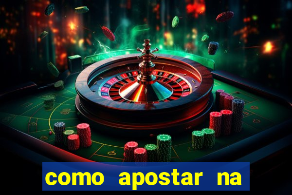 como apostar na fórmula 1 na bet365?