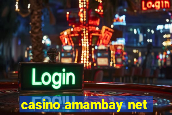 casino amambay net