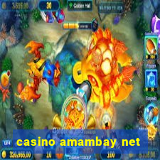 casino amambay net