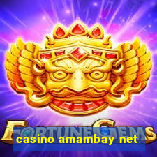 casino amambay net