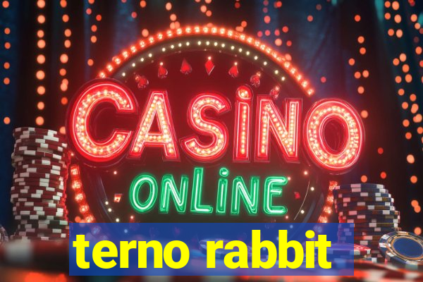 terno rabbit