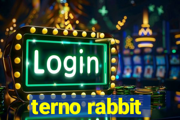 terno rabbit