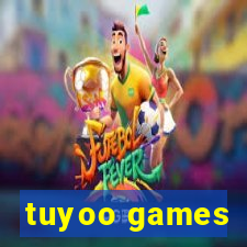 tuyoo games