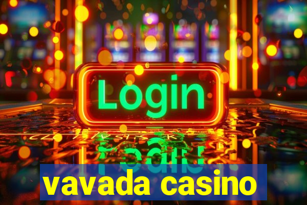 vavada casino