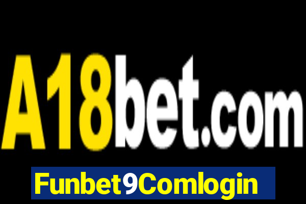 Funbet9Comlogin