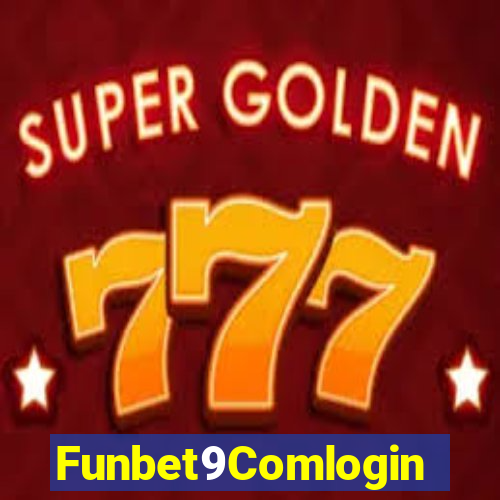 Funbet9Comlogin