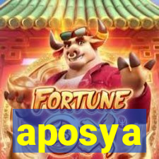 aposya