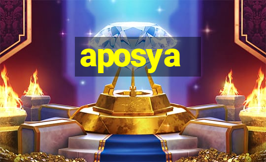 aposya