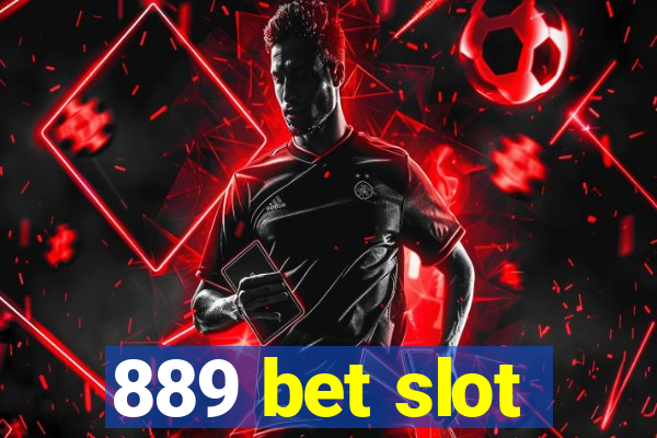 889 bet slot