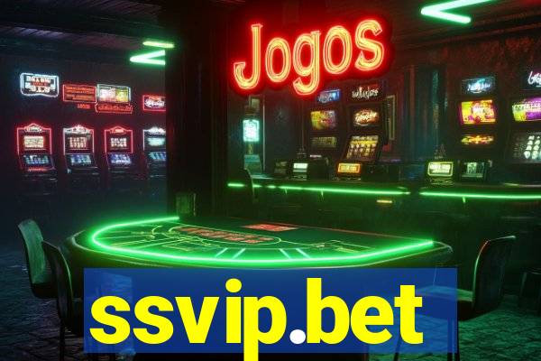 ssvip.bet