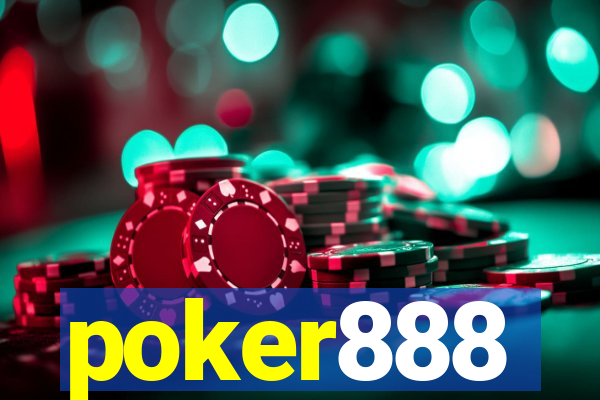 poker888