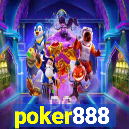 poker888