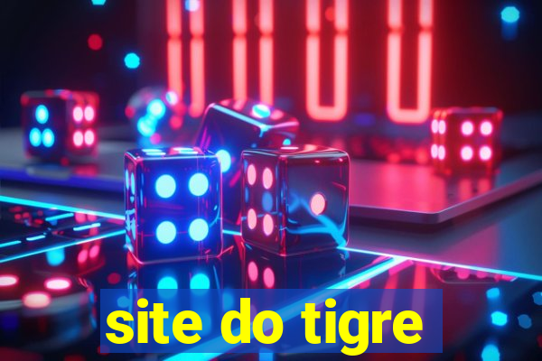 site do tigre