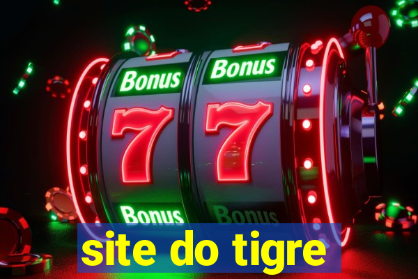 site do tigre