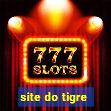 site do tigre