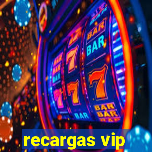 recargas vip