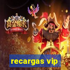 recargas vip