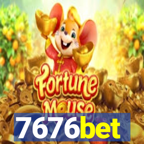 7676bet