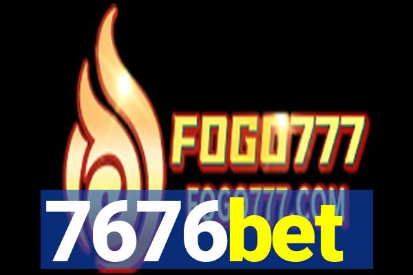 7676bet