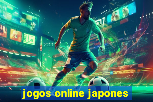 jogos online japones