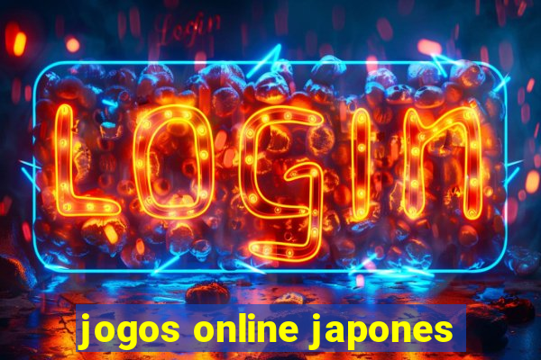 jogos online japones