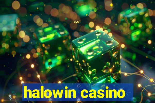 halowin casino