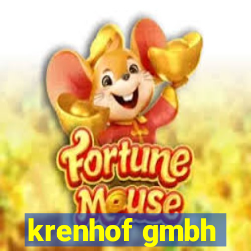 krenhof gmbh