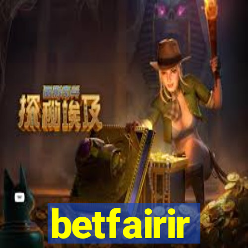 betfairir