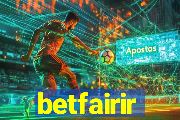 betfairir