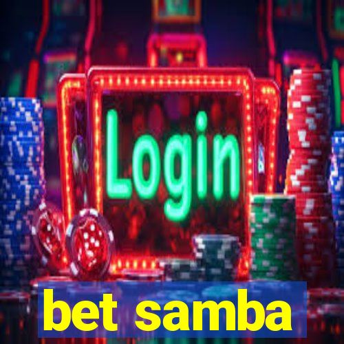 bet samba