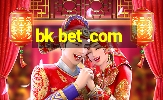 bk bet .com