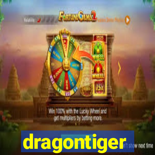 dragontiger