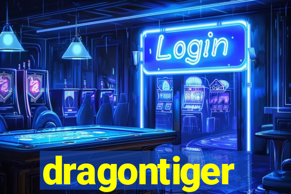 dragontiger