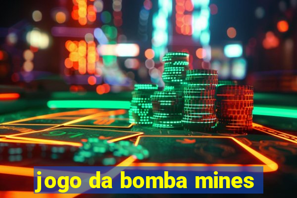 jogo da bomba mines