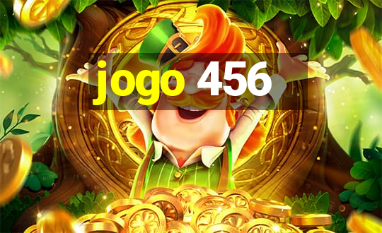 jogo 456