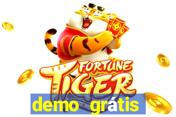 demo grátis fortune tiger