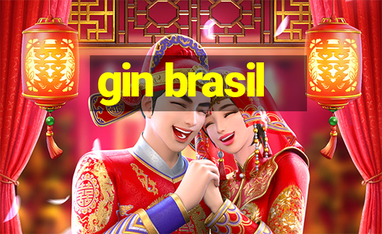 gin brasil