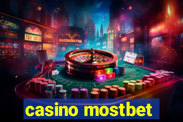 casino mostbet