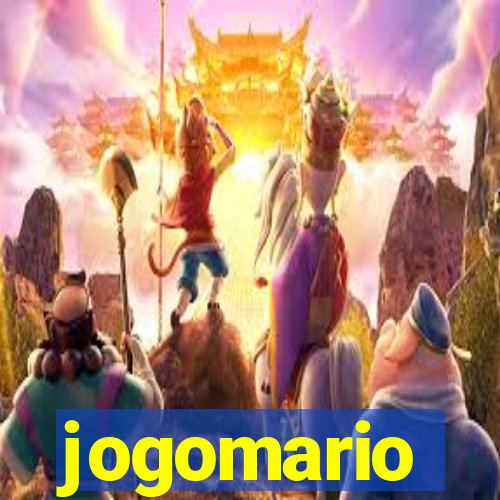 jogomario