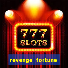 revenge fortune tiger 2 demo