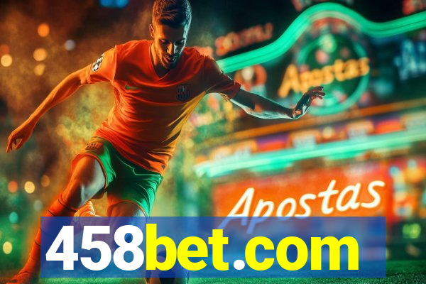 458bet.com