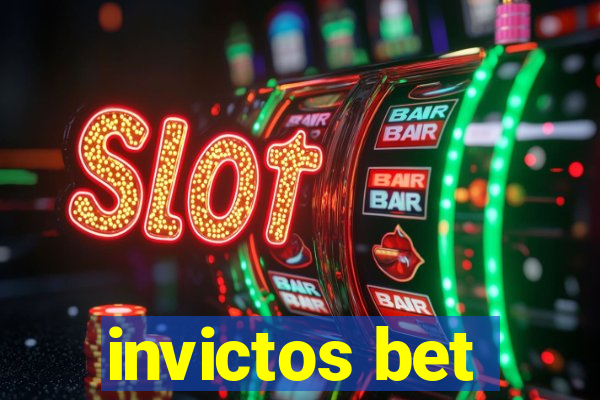 invictos bet