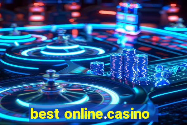 best online.casino