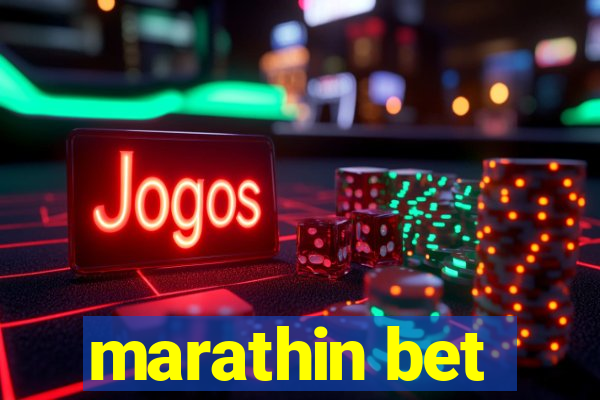 marathin bet