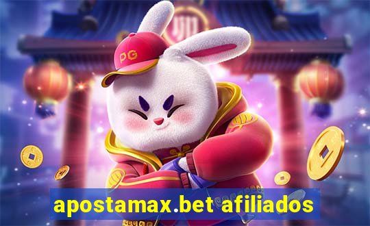 apostamax.bet afiliados