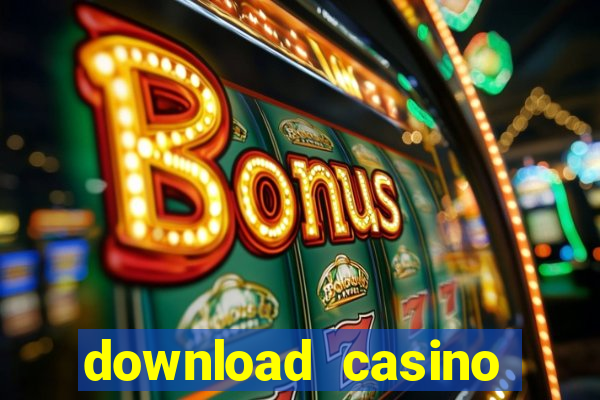 download casino games roulette