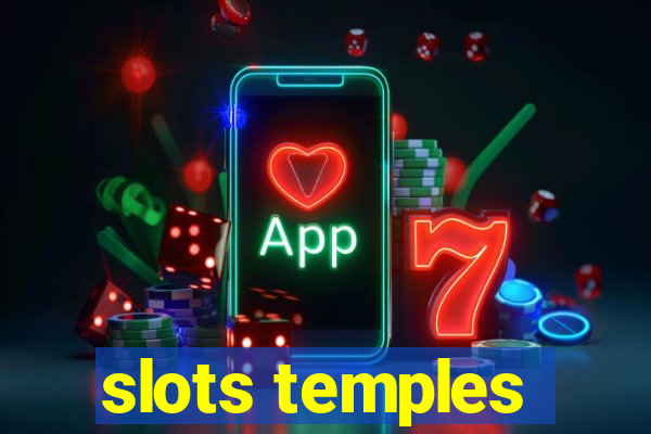 slots temples