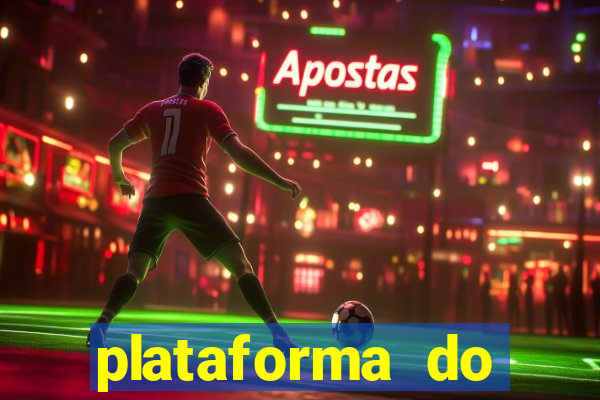 plataforma do silvio santos de jogos