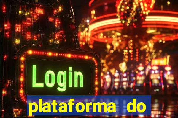 plataforma do silvio santos de jogos